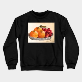 Fruits Crewneck Sweatshirt